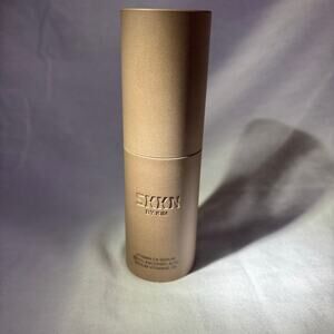 SKKN by Kim VITAMIN C8 SERUM ETHYL-ASCORBIC ACID, 1 FL OZ /30mL NEW SOLD OUT